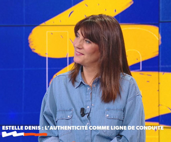 Replay C'est ça la France ! - S1E49 - Emission 49 avec Estelle Denis