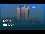 Replay L'info du jour | 29 juillet 2025 - Mi-journée