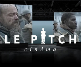 Replay Le pitch cinéma - 21/09/2026