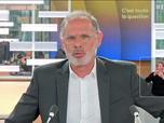 Replay C'est toute la question - 21/04/2026