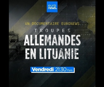 Replay l'Allemagne déploie en permanence une brigade de combat à l'étranger