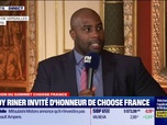 Replay Edition spéciale - Une mesure que prendrait Teddy Riner s'il avait des responsabilités