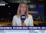 Replay Good Morning Business - Culture IA : BFM Business en direct de Marseille pour l'AIM, par Brigitte Boucher - 25/09