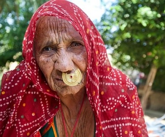 Replay Au Rajasthan - Itinéraires sauvages