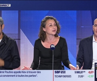 Replay Les Experts de l'immo : Petits commerces, un modèle à réinventer - 20/05