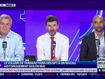 Replay BFM Crypto, le Club: L'IA, une bulle en bourse ? - 25/05