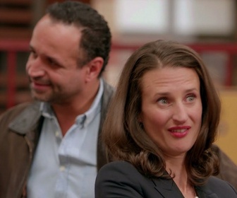 Replay PeP's - parents, élèves, profs - Compilation 46 - Les parents 11