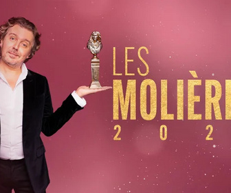 Replay Les Molières - 04/05/2026