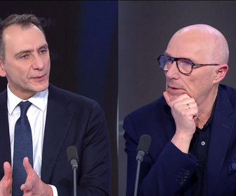 Replay Mardi politique - Laurent Jacobelli (RN) : Mélenchon a importé à l'Assemblée nationale la violence de l'ultragauche