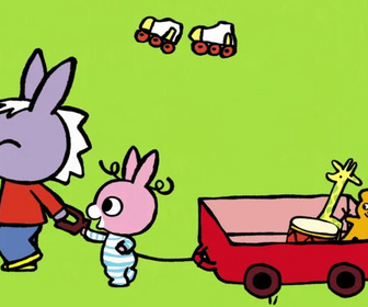 Replay Trotro et Zaza - 23/03/2026