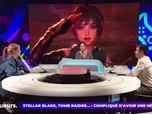 Replay Multijoueurs - Stellar Blade, Tomb Raider... : est-ce compliqué d'avoir une héroïne?