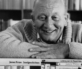 Replay Invitation au voyage - 22/04/2026 - Heligoland, paradis perdu de James Krüss