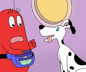 Replay Barbapapa en Famille - Les Barbamartiens