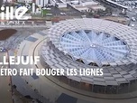 Replay Dans ma ville - Villejuif, le métro fait bouger les lignes