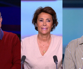 Replay Face à face - Mouvement lycéen : le gouvernement dans l'impasse