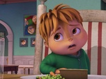 Replay Alvinnn !!! Et les Chipmunks - Sauveteurs en mer