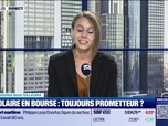 Replay BFM Bourse - Le solaire en Bourse reste-t-il prometteur malgré D. Trump ? - 18/06