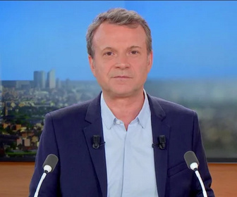Replay L'info s'éclaire - Émission du mercredi 28 mai 2025