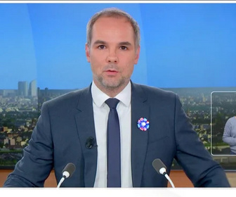 Replay Le 14h/16h - Émission du jeudi 8 mai 2025