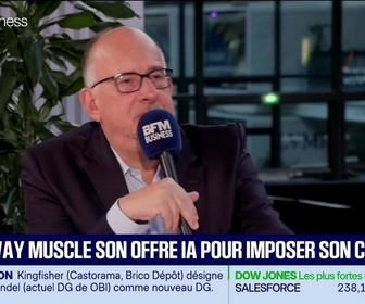 Replay Tech & Co, la quotidienne - mardi 13 octobre