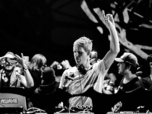 Replay Zurich Street Parade 2024 - Joris Voorn