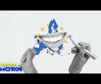Replay Quels pays de l'Union européenne disposent des meilleurs soins dentaires ?