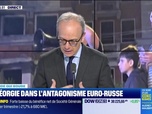 Replay Good Morning Business - Benaouda Abdeddaïm : La Géorgie dans l'antagonisme euro-suisse - 03/05