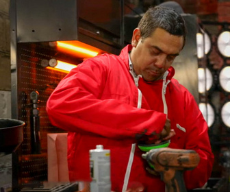 Replay Top Mecanic : 5 jours pour restaurer une épave - S7E10 - La finale - Le classico : Paris vs. Marseille