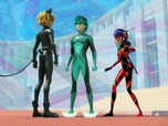 Replay Les aventures de Ladybug et Chat Noir - Miracle Queen (La bataille des Miraculous 2ème partie)