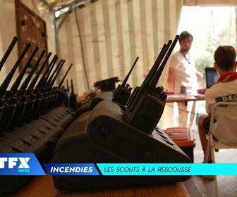Replay TFX Infos - Les infos du 27 juillet 2025
