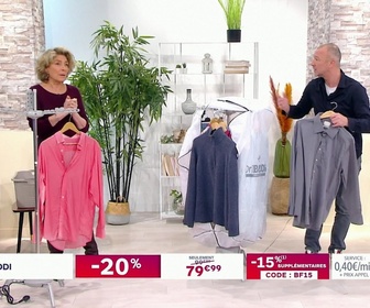 Replay Téléshopping du mercredi 26 novembre 2025