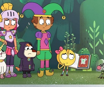 Replay Boy, Girl, etc. - Drôle de jeu de rôle