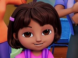 Replay Dora - S01 E22 - Les bonnes glaces de Val
