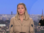 Replay Le JT en LSF - 05/10/2026