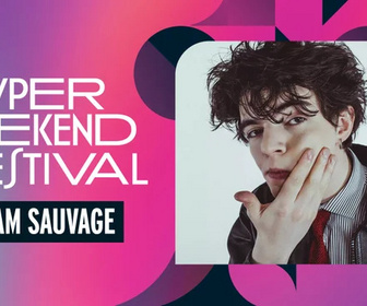 Replay Hyper Weekend Festival de Radio France - 24/01/2026
