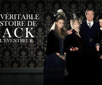 Replay La véritable histoire de Jack l'éventreur (1/2)