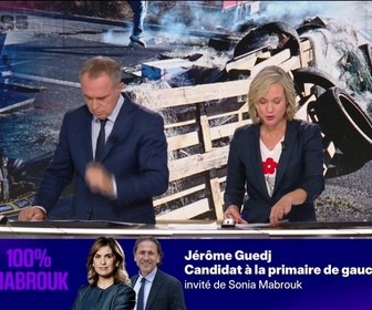 Replay L'intégrale de Midi BFM du jeudi 17 septembre 2026