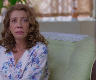 Replay Le choix de Juana - S01 E31