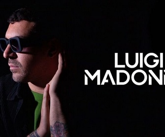 Replay Time Warp 2023 - Luigi Madonna