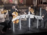 Replay Du XVe siècle à nos jours - Bruges en musiques