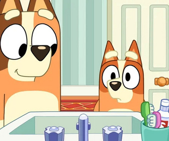 Replay Bluey Minisodes - 07/09/2026