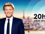 Replay Journal 20h00