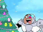 Replay Teen Titans Go ! - Pâques au Pôle Nord