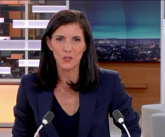 Replay Le journal de 21h - 16/01/2026