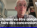 Replay 20H BFM - Sommet en Alaska, cessez-le-feu, échanges de territoires ... L'interview intégrale de Frédéric Encel