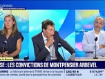 Replay Good Morning Market - Le club de la Bourse : Les enseignements des résultats trimestriels - 13/08
