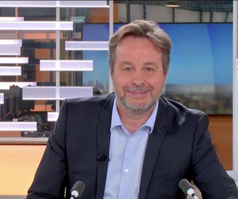 Replay Le 14h/16h - 07/12/2025