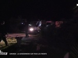 Replay Nos héros du quotidien - Gironde : la gendarmerie sur tous les fronts