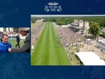 Replay Courses hippiques - Prix de Diane Longines