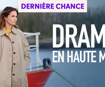 Replay Drame en haute mer